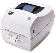 Zebra TLP2844 (2844-10420-0001)